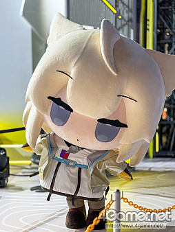 ���������꡼ No.192�Υ���ͥ������ / TGS 2025 ����ѥ˥���������ץ쥤�䡼�̿�����ZIP�ե�����ʤ��ˤ��Ϥ���6ǯ�֤��420�硤���Ѥ��Ԥ����������ޤ����ġġ�