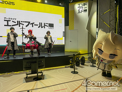 ���������꡼ No.194�Υ���ͥ������ / TGS 2025 ����ѥ˥���������ץ쥤�䡼�̿�����ZIP�ե�����ʤ��ˤ��Ϥ���6ǯ�֤��420�硤���Ѥ��Ԥ����������ޤ����ġġ�