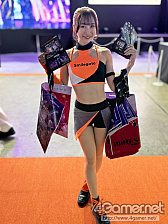 ���������꡼ No.195�Υ���ͥ������ / TGS 2025 ����ѥ˥���������ץ쥤�䡼�̿�����ZIP�ե�����ʤ��ˤ��Ϥ���6ǯ�֤��420�硤���Ѥ��Ԥ����������ޤ����ġġ�