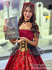 ���������꡼ No.207�Υ���ͥ������ / TGS 2025 ����ѥ˥���������ץ쥤�䡼�̿�����ZIP�ե�����ʤ��ˤ��Ϥ���6ǯ�֤��420�硤���Ѥ��Ԥ����������ޤ����ġġ�