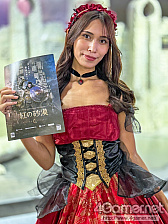 ���������꡼ No.208�Υ���ͥ������ / TGS 2025 ����ѥ˥���������ץ쥤�䡼�̿�����ZIP�ե�����ʤ��ˤ��Ϥ���6ǯ�֤��420�硤���Ѥ��Ԥ����������ޤ����ġġ�