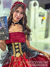 ���������꡼ No.209�Υ���ͥ������ / TGS 2025 ����ѥ˥���������ץ쥤�䡼�̿�����ZIP�ե�����ʤ��ˤ��Ϥ���6ǯ�֤��420�硤���Ѥ��Ԥ����������ޤ����ġġ�