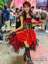 ���������꡼ No.210�Υ���ͥ������ / TGS 2025 ����ѥ˥���������ץ쥤�䡼�̿�����ZIP�ե�����ʤ��ˤ��Ϥ���6ǯ�֤��420�硤���Ѥ��Ԥ����������ޤ����ġġ�