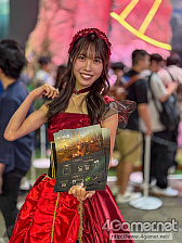 ���������꡼ No.211�Υ���ͥ������ / TGS 2025 ����ѥ˥���������ץ쥤�䡼�̿�����ZIP�ե�����ʤ��ˤ��Ϥ���6ǯ�֤��420�硤���Ѥ��Ԥ����������ޤ����ġġ�