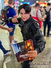 ���������꡼ No.215�Υ���ͥ������ / TGS 2025 ����ѥ˥���������ץ쥤�䡼�̿�����ZIP�ե�����ʤ��ˤ��Ϥ���6ǯ�֤��420�硤���Ѥ��Ԥ����������ޤ����ġġ�