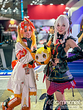 ���������꡼ No.221�Υ���ͥ������ / TGS 2025 ����ѥ˥���������ץ쥤�䡼�̿�����ZIP�ե�����ʤ��ˤ��Ϥ���6ǯ�֤��420�硤���Ѥ��Ԥ����������ޤ����ġġ�