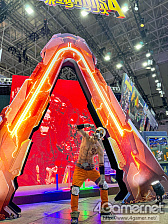 ���������꡼ No.236�Υ���ͥ������ / TGS 2025 ����ѥ˥���������ץ쥤�䡼�̿�����ZIP�ե�����ʤ��ˤ��Ϥ���6ǯ�֤��420�硤���Ѥ��Ԥ����������ޤ����ġġ�