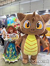 ���������꡼ No.237�Υ���ͥ������ / TGS 2025 ����ѥ˥���������ץ쥤�䡼�̿�����ZIP�ե�����ʤ��ˤ��Ϥ���6ǯ�֤��420�硤���Ѥ��Ԥ����������ޤ����ġġ�