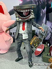 ���������꡼ No.238�Υ���ͥ������ / TGS 2025 ����ѥ˥���������ץ쥤�䡼�̿�����ZIP�ե�����ʤ��ˤ��Ϥ���6ǯ�֤��420�硤���Ѥ��Ԥ����������ޤ����ġġ�