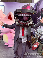 ���������꡼ No.239�Υ���ͥ������ / TGS 2025 ����ѥ˥���������ץ쥤�䡼�̿�����ZIP�ե�����ʤ��ˤ��Ϥ���6ǯ�֤��420�硤���Ѥ��Ԥ����������ޤ����ġġ�