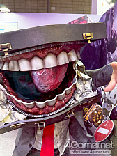 ���������꡼ No.240�Υ���ͥ������ / TGS 2025 ����ѥ˥���������ץ쥤�䡼�̿�����ZIP�ե�����ʤ��ˤ��Ϥ���6ǯ�֤��420�硤���Ѥ��Ԥ����������ޤ����ġġ�