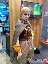 ���������꡼ No.241�Υ���ͥ������ / TGS 2025 ����ѥ˥���������ץ쥤�䡼�̿�����ZIP�ե�����ʤ��ˤ��Ϥ���6ǯ�֤��420�硤���Ѥ��Ԥ����������ޤ����ġġ�