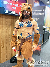 ���������꡼ No.243�Υ���ͥ������ / TGS 2025 ����ѥ˥���������ץ쥤�䡼�̿�����ZIP�ե�����ʤ��ˤ��Ϥ���6ǯ�֤��420�硤���Ѥ��Ԥ����������ޤ����ġġ�