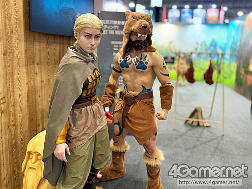 ���������꡼ No.244�Υ���ͥ������ / TGS 2025 ����ѥ˥���������ץ쥤�䡼�̿�����ZIP�ե�����ʤ��ˤ��Ϥ���6ǯ�֤��420�硤���Ѥ��Ԥ����������ޤ����ġġ�