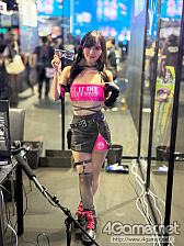 ���������꡼ No.248�Υ���ͥ������ / TGS 2025 ����ѥ˥���������ץ쥤�䡼�̿�����ZIP�ե�����ʤ��ˤ��Ϥ���6ǯ�֤��420�硤���Ѥ��Ԥ����������ޤ����ġġ�