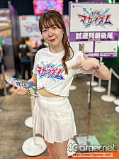 ���������꡼ No.249�Υ���ͥ������ / TGS 2025 ����ѥ˥���������ץ쥤�䡼�̿�����ZIP�ե�����ʤ��ˤ��Ϥ���6ǯ�֤��420�硤���Ѥ��Ԥ����������ޤ����ġġ�