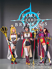 ���������꡼ No.264�Υ���ͥ������ / TGS 2025 ����ѥ˥���������ץ쥤�䡼�̿�����ZIP�ե�����ʤ��ˤ��Ϥ���6ǯ�֤��420�硤���Ѥ��Ԥ����������ޤ����ġġ�