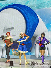 ���������꡼ No.265�Υ���ͥ������ / TGS 2025 ����ѥ˥���������ץ쥤�䡼�̿�����ZIP�ե�����ʤ��ˤ��Ϥ���6ǯ�֤��420�硤���Ѥ��Ԥ����������ޤ����ġġ�