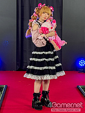 ���������꡼ No.268�Υ���ͥ������ / TGS 2025 ����ѥ˥���������ץ쥤�䡼�̿�����ZIP�ե�����ʤ��ˤ��Ϥ���6ǯ�֤��420�硤���Ѥ��Ԥ����������ޤ����ġġ�