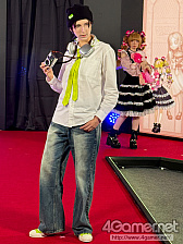 ���������꡼ No.270�Υ���ͥ������ / TGS 2025 ����ѥ˥���������ץ쥤�䡼�̿�����ZIP�ե�����ʤ��ˤ��Ϥ���6ǯ�֤��420�硤���Ѥ��Ԥ����������ޤ����ġġ�