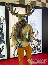 ���������꡼ No.273�Υ���ͥ������ / TGS 2025 ����ѥ˥���������ץ쥤�䡼�̿�����ZIP�ե�����ʤ��ˤ��Ϥ���6ǯ�֤��420�硤���Ѥ��Ԥ����������ޤ����ġġ�