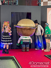 ���������꡼ No.278�Υ���ͥ������ / TGS 2025 ����ѥ˥���������ץ쥤�䡼�̿�����ZIP�ե�����ʤ��ˤ��Ϥ���6ǯ�֤��420�硤���Ѥ��Ԥ����������ޤ����ġġ�