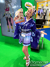 ���������꡼ No.282�Υ���ͥ������ / TGS 2025 ����ѥ˥���������ץ쥤�䡼�̿�����ZIP�ե�����ʤ��ˤ��Ϥ���6ǯ�֤��420�硤���Ѥ��Ԥ����������ޤ����ġġ�