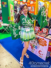 ���������꡼ No.284�Υ���ͥ������ / TGS 2025 ����ѥ˥���������ץ쥤�䡼�̿�����ZIP�ե�����ʤ��ˤ��Ϥ���6ǯ�֤��420�硤���Ѥ��Ԥ����������ޤ����ġġ�