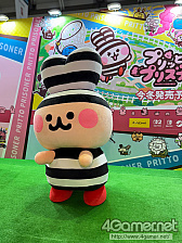 ���������꡼ No.286�Υ���ͥ������ / TGS 2025 ����ѥ˥���������ץ쥤�䡼�̿�����ZIP�ե�����ʤ��ˤ��Ϥ���6ǯ�֤��420�硤���Ѥ��Ԥ����������ޤ����ġġ�