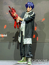 ���������꡼ No.290�Υ���ͥ������ / TGS 2025 ����ѥ˥���������ץ쥤�䡼�̿�����ZIP�ե�����ʤ��ˤ��Ϥ���6ǯ�֤��420�硤���Ѥ��Ԥ����������ޤ����ġġ�