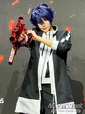 ���������꡼ No.291�Υ���ͥ������ / TGS 2025 ����ѥ˥���������ץ쥤�䡼�̿�����ZIP�ե�����ʤ��ˤ��Ϥ���6ǯ�֤��420�硤���Ѥ��Ԥ����������ޤ����ġġ�