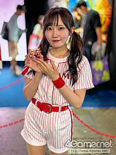 ���������꡼ No.294�Υ���ͥ������ / TGS 2025 ����ѥ˥���������ץ쥤�䡼�̿�����ZIP�ե�����ʤ��ˤ��Ϥ���6ǯ�֤��420�硤���Ѥ��Ԥ����������ޤ����ġġ�