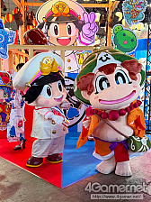 ���������꡼ No.297�Υ���ͥ������ / TGS 2025 ����ѥ˥���������ץ쥤�䡼�̿�����ZIP�ե�����ʤ��ˤ��Ϥ���6ǯ�֤��420�硤���Ѥ��Ԥ����������ޤ����ġġ�