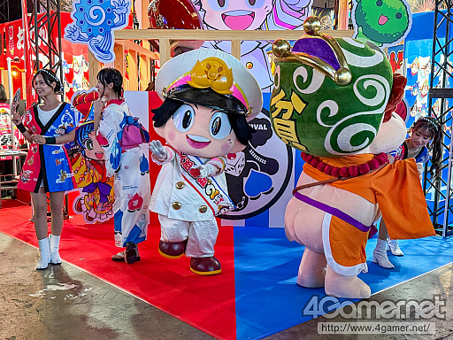 ���������꡼ No.300�Υ���ͥ������ / TGS 2025 ����ѥ˥���������ץ쥤�䡼�̿�����ZIP�ե�����ʤ��ˤ��Ϥ���6ǯ�֤��420�硤���Ѥ��Ԥ����������ޤ����ġġ�