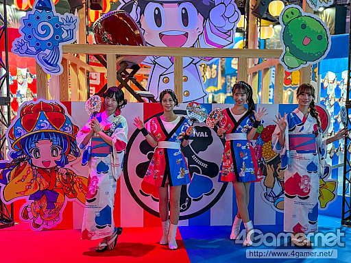 ���������꡼ No.301�Υ���ͥ������ / TGS 2025 ����ѥ˥���������ץ쥤�䡼�̿�����ZIP�ե�����ʤ��ˤ��Ϥ���6ǯ�֤��420�硤���Ѥ��Ԥ����������ޤ����ġġ�