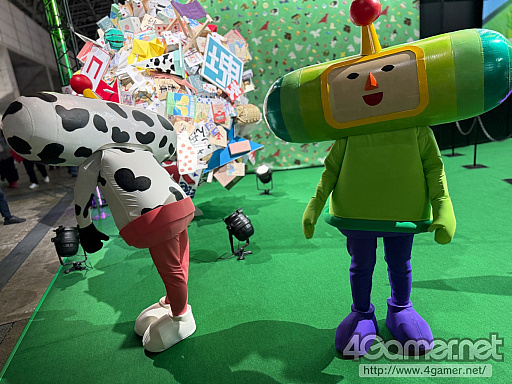 ���������꡼ No.305�Υ���ͥ������ / TGS 2025 ����ѥ˥���������ץ쥤�䡼�̿�����ZIP�ե�����ʤ��ˤ��Ϥ���6ǯ�֤��420�硤���Ѥ��Ԥ����������ޤ����ġġ�