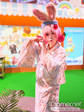 ���������꡼ No.308�Υ���ͥ������ / TGS 2025 ����ѥ˥���������ץ쥤�䡼�̿�����ZIP�ե�����ʤ��ˤ��Ϥ���6ǯ�֤��420�硤���Ѥ��Ԥ����������ޤ����ġġ�