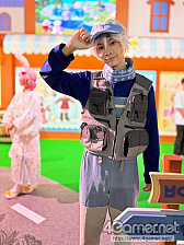 ���������꡼ No.310�Υ���ͥ������ / TGS 2025 ����ѥ˥���������ץ쥤�䡼�̿�����ZIP�ե�����ʤ��ˤ��Ϥ���6ǯ�֤��420�硤���Ѥ��Ԥ����������ޤ����ġġ�