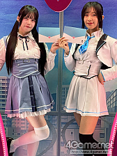 ���������꡼ No.317�Υ���ͥ������ / TGS 2025 ����ѥ˥���������ץ쥤�䡼�̿�����ZIP�ե�����ʤ��ˤ��Ϥ���6ǯ�֤��420�硤���Ѥ��Ԥ����������ޤ����ġġ�