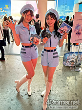 ���������꡼ No.321�Υ���ͥ������ / TGS 2025 ����ѥ˥���������ץ쥤�䡼�̿�����ZIP�ե�����ʤ��ˤ��Ϥ���6ǯ�֤��420�硤���Ѥ��Ԥ����������ޤ����ġġ�