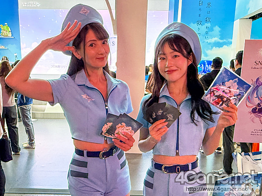 ���������꡼ No.322�Υ���ͥ������ / TGS 2025 ����ѥ˥���������ץ쥤�䡼�̿�����ZIP�ե�����ʤ��ˤ��Ϥ���6ǯ�֤��420�硤���Ѥ��Ԥ����������ޤ����ġġ�