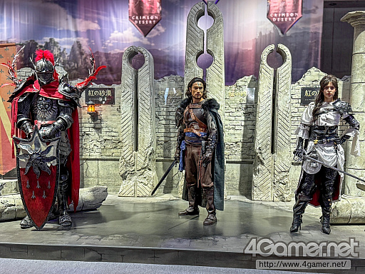 ���������꡼ No.323�Υ���ͥ������ / TGS 2025 ����ѥ˥���������ץ쥤�䡼�̿�����ZIP�ե�����ʤ��ˤ��Ϥ���6ǯ�֤��420�硤���Ѥ��Ԥ����������ޤ����ġġ�