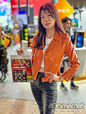 ���������꡼ No.329�Υ���ͥ������ / TGS 2025 ����ѥ˥���������ץ쥤�䡼�̿�����ZIP�ե�����ʤ��ˤ��Ϥ���6ǯ�֤��420�硤���Ѥ��Ԥ����������ޤ����ġġ�