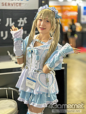 ���������꡼ No.344�Υ���ͥ������ / TGS 2025 ����ѥ˥���������ץ쥤�䡼�̿�����ZIP�ե�����ʤ��ˤ��Ϥ���6ǯ�֤��420�硤���Ѥ��Ԥ����������ޤ����ġġ�