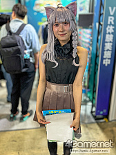 ���������꡼ No.346�Υ���ͥ������ / TGS 2025 ����ѥ˥���������ץ쥤�䡼�̿�����ZIP�ե�����ʤ��ˤ��Ϥ���6ǯ�֤��420�硤���Ѥ��Ԥ����������ޤ����ġġ�