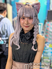 ���������꡼ No.347�Υ���ͥ������ / TGS 2025 ����ѥ˥���������ץ쥤�䡼�̿�����ZIP�ե�����ʤ��ˤ��Ϥ���6ǯ�֤��420�硤���Ѥ��Ԥ����������ޤ����ġġ�