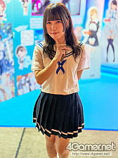 ���������꡼ No.352�Υ���ͥ������ / TGS 2025 ����ѥ˥���������ץ쥤�䡼�̿�����ZIP�ե�����ʤ��ˤ��Ϥ���6ǯ�֤��420�硤���Ѥ��Ԥ����������ޤ����ġġ�