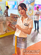 ���������꡼ No.354�Υ���ͥ������ / TGS 2025 ����ѥ˥���������ץ쥤�䡼�̿�����ZIP�ե�����ʤ��ˤ��Ϥ���6ǯ�֤��420�硤���Ѥ��Ԥ����������ޤ����ġġ�