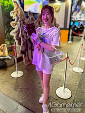 ���������꡼ No.355�Υ���ͥ������ / TGS 2025 ����ѥ˥���������ץ쥤�䡼�̿�����ZIP�ե�����ʤ��ˤ��Ϥ���6ǯ�֤��420�硤���Ѥ��Ԥ����������ޤ����ġġ�