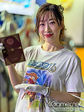 ���������꡼ No.356�Υ���ͥ������ / TGS 2025 ����ѥ˥���������ץ쥤�䡼�̿�����ZIP�ե�����ʤ��ˤ��Ϥ���6ǯ�֤��420�硤���Ѥ��Ԥ����������ޤ����ġġ�